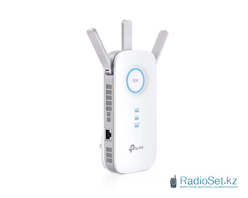 Усилитель Wi-Fi сигнала TP-Link RE550